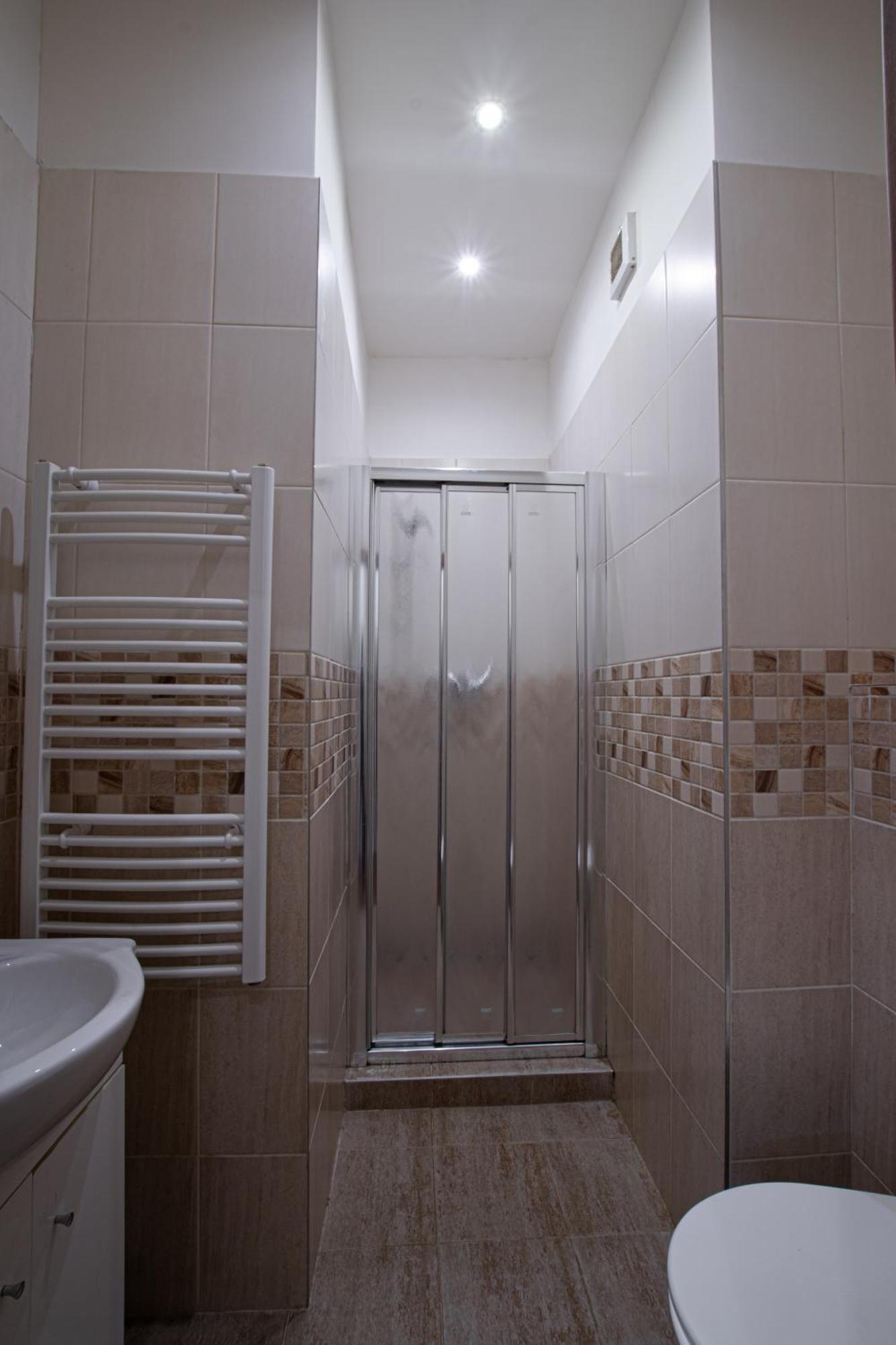 Cozy Homestay At Andel Prága Kültér fotó
